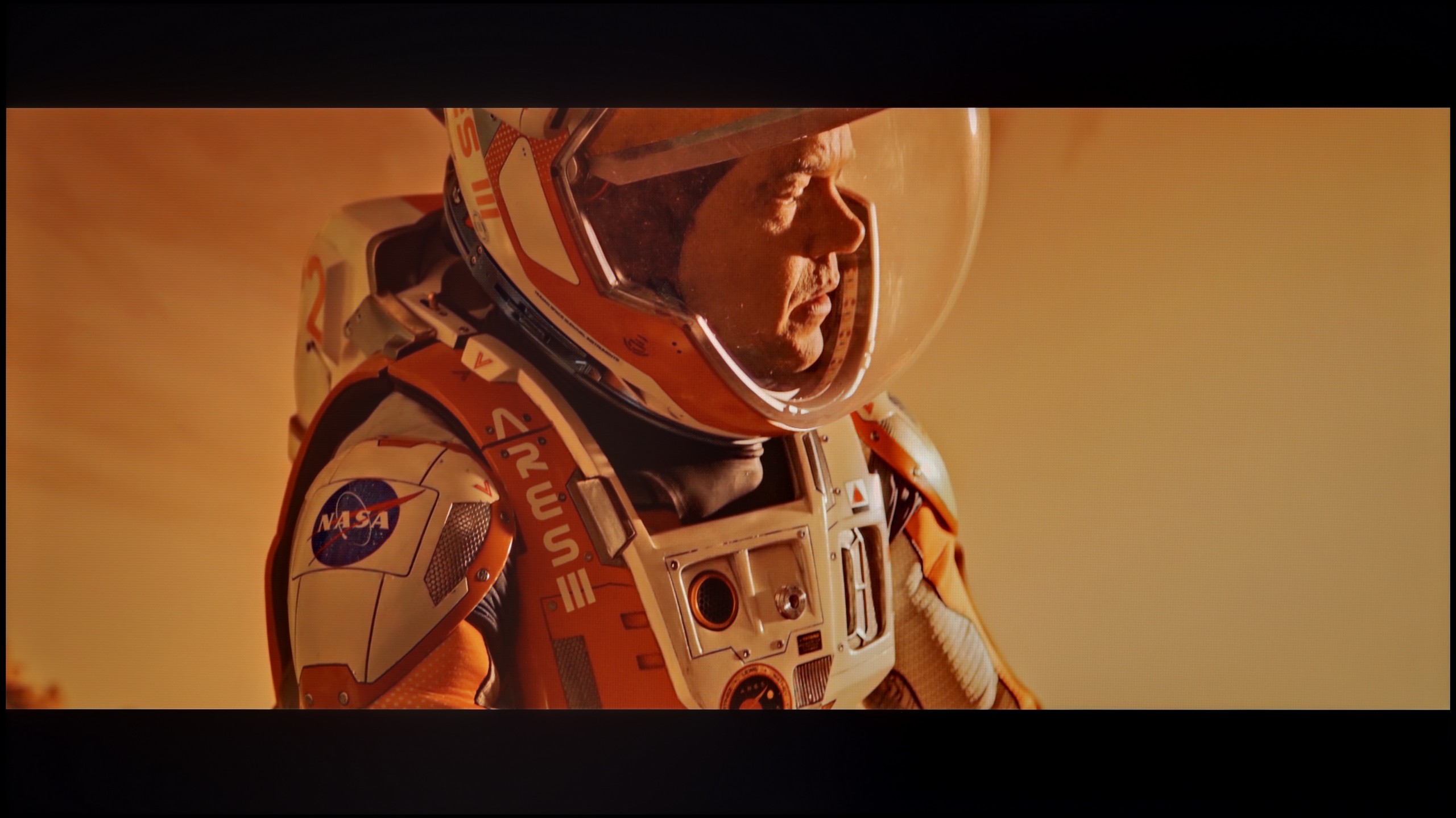 Test Blaupunkt UGC5500S Płynność przejść tonalnych