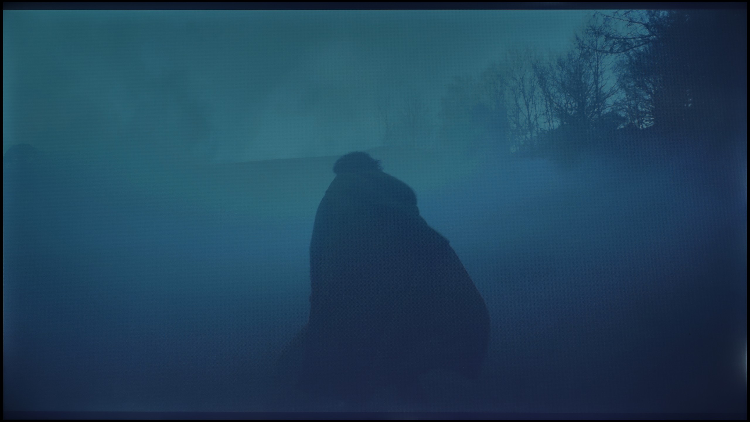 Test Blaupunkt UGC5500S Płynność przejść tonalnych