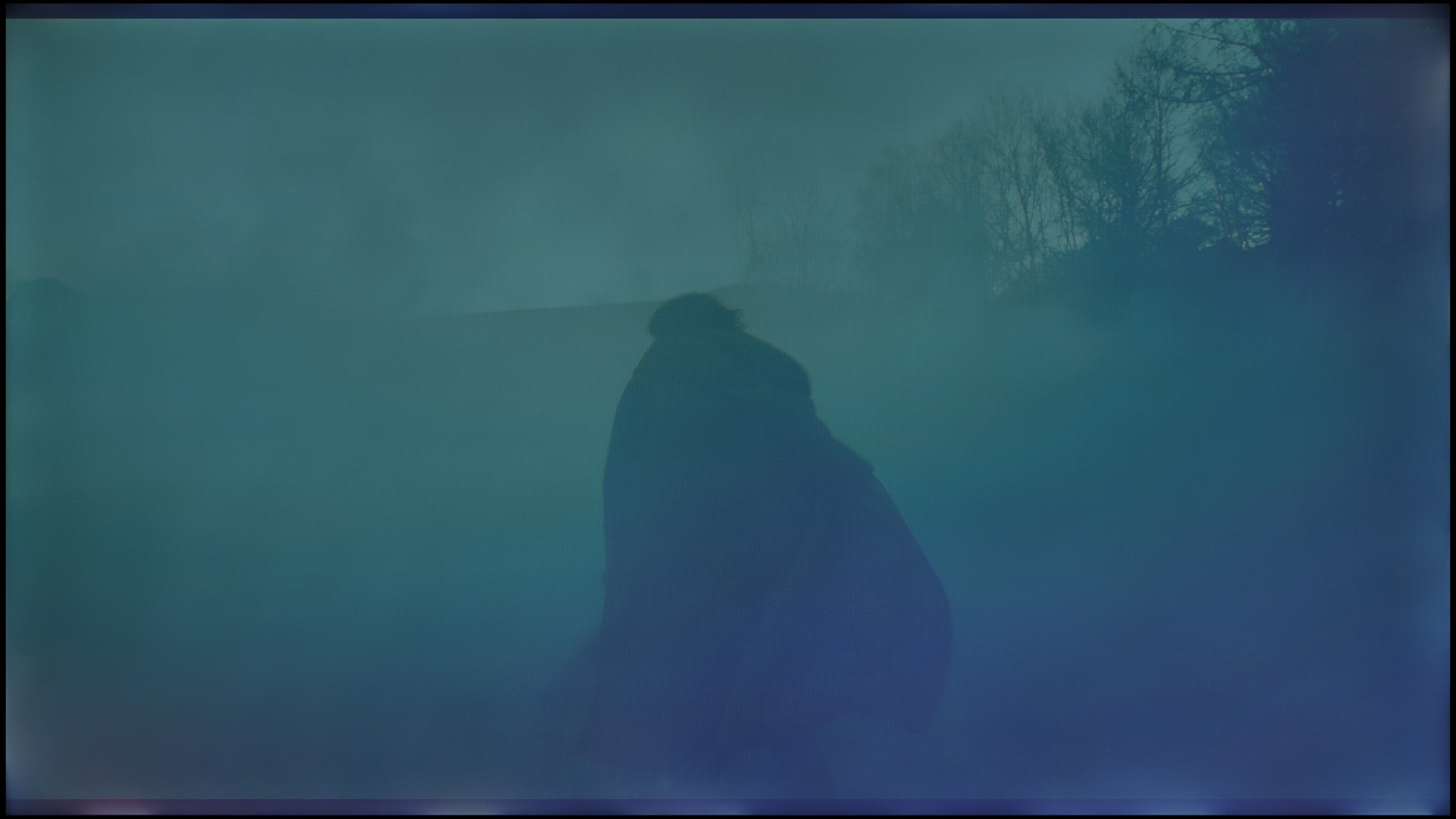 Review PHILIPS PUS9010 (IPS) Smoothness of tonal transitions