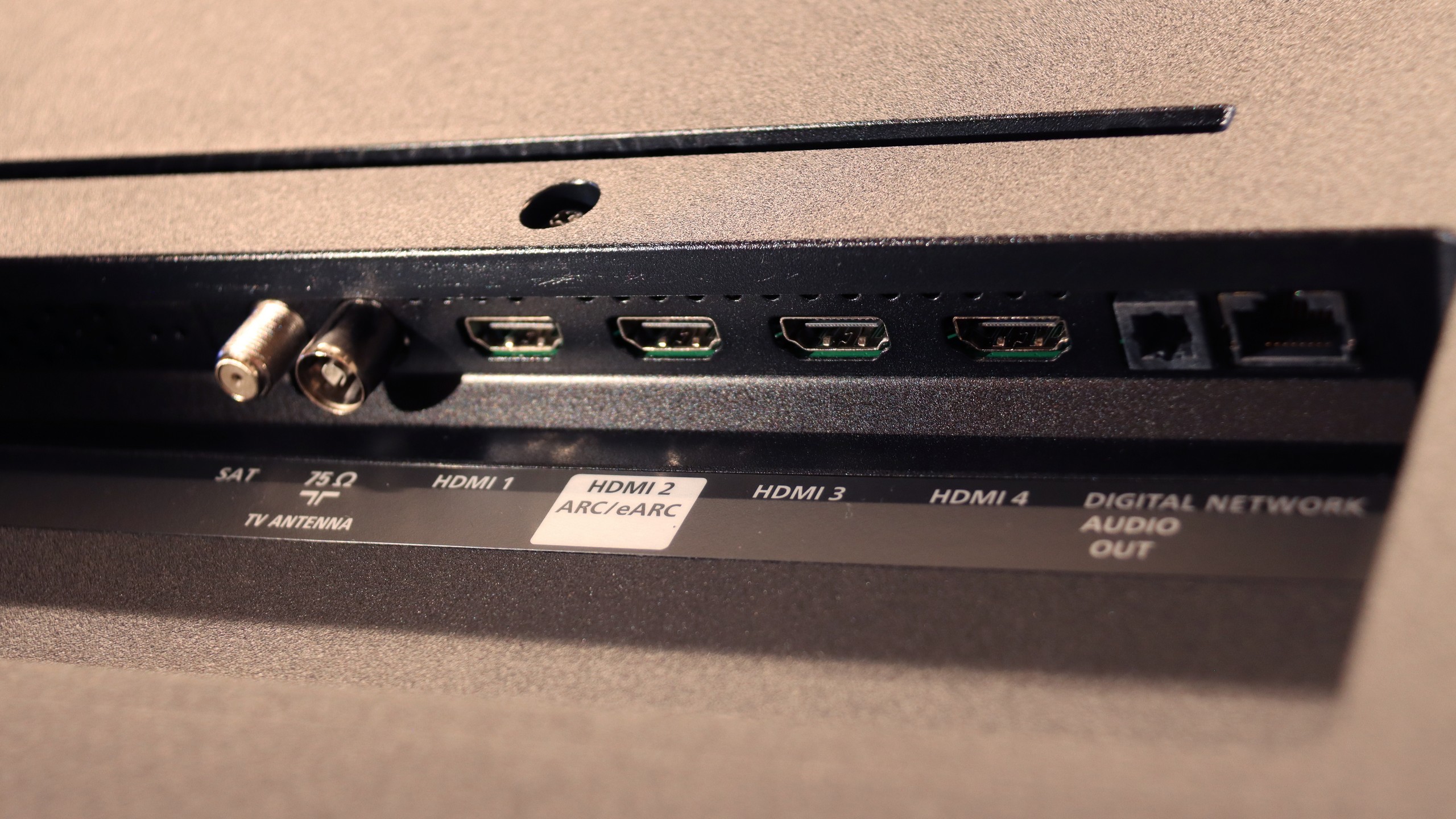 Review PHILIPS PUS9010 (IPS) TV features