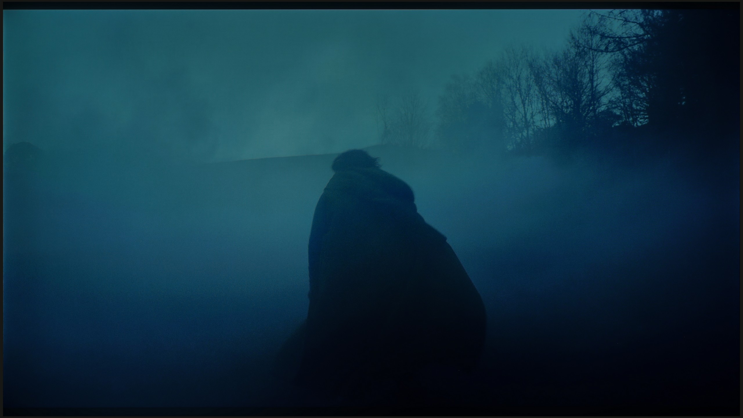 Test TCL C69K / Q6C Płynność przejść tonalnych