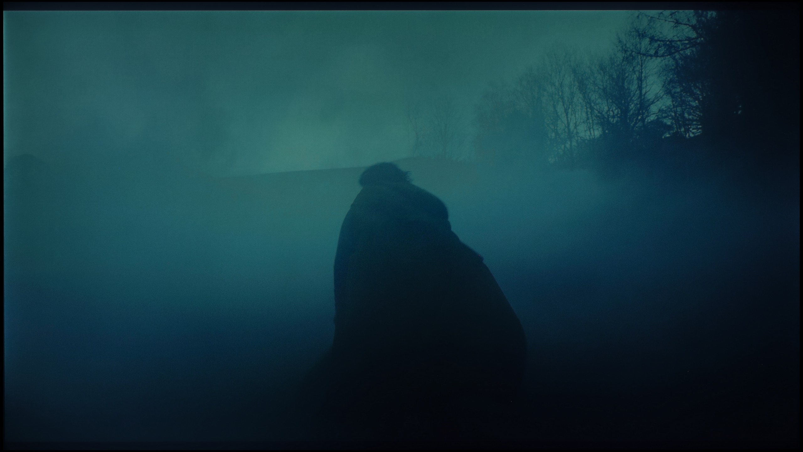 Review Haier M90E Smoothness of tonal transitions