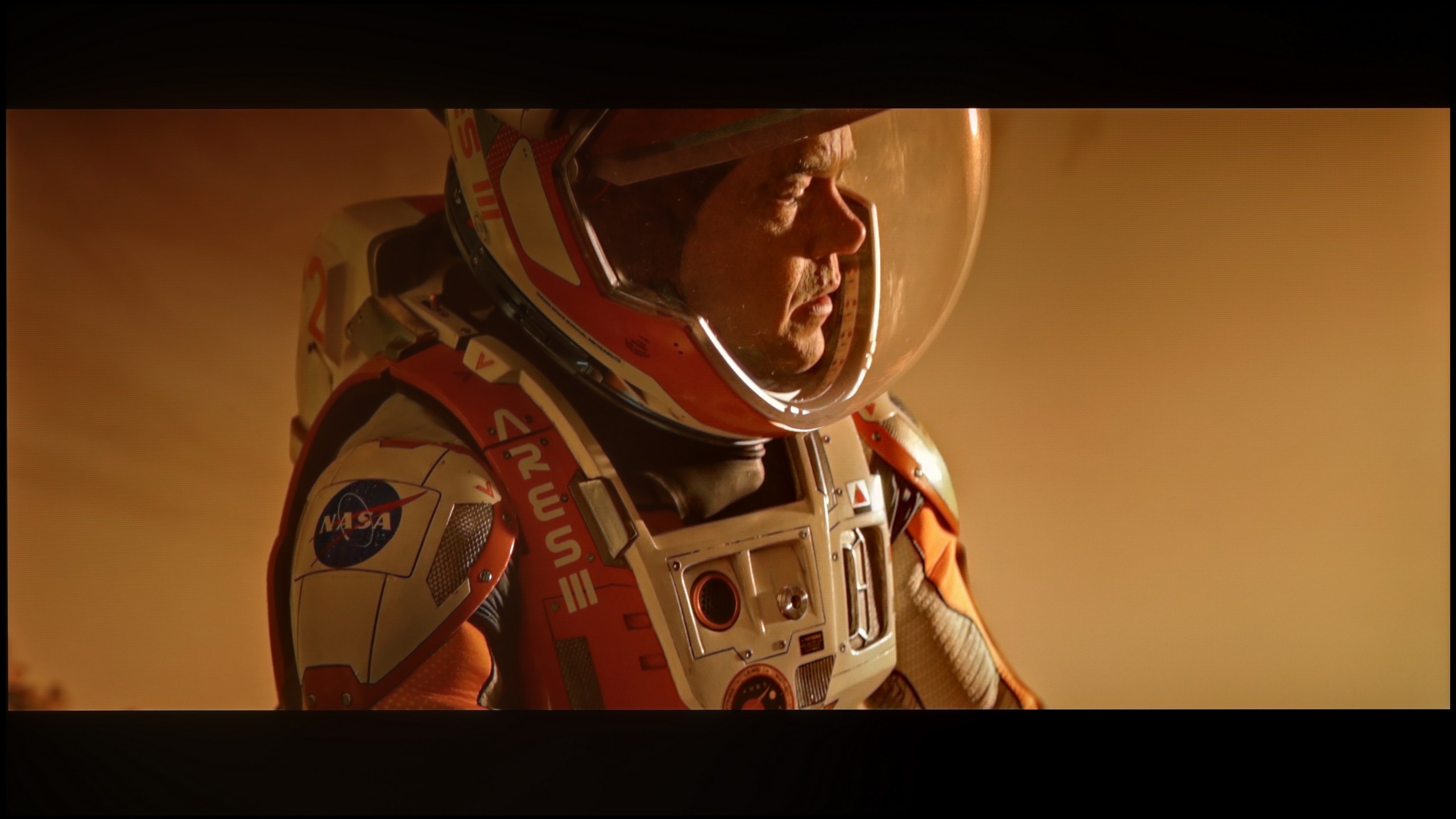 Review Haier M90E Smoothness of tonal transitions