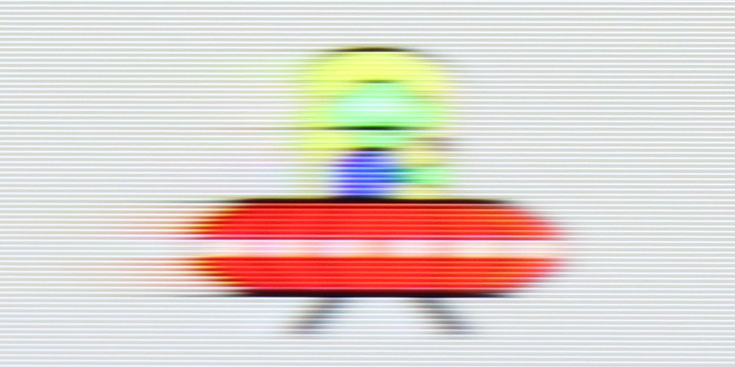 Review Haier M90E Blur