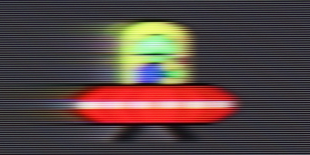 Review Haier M90E Blur