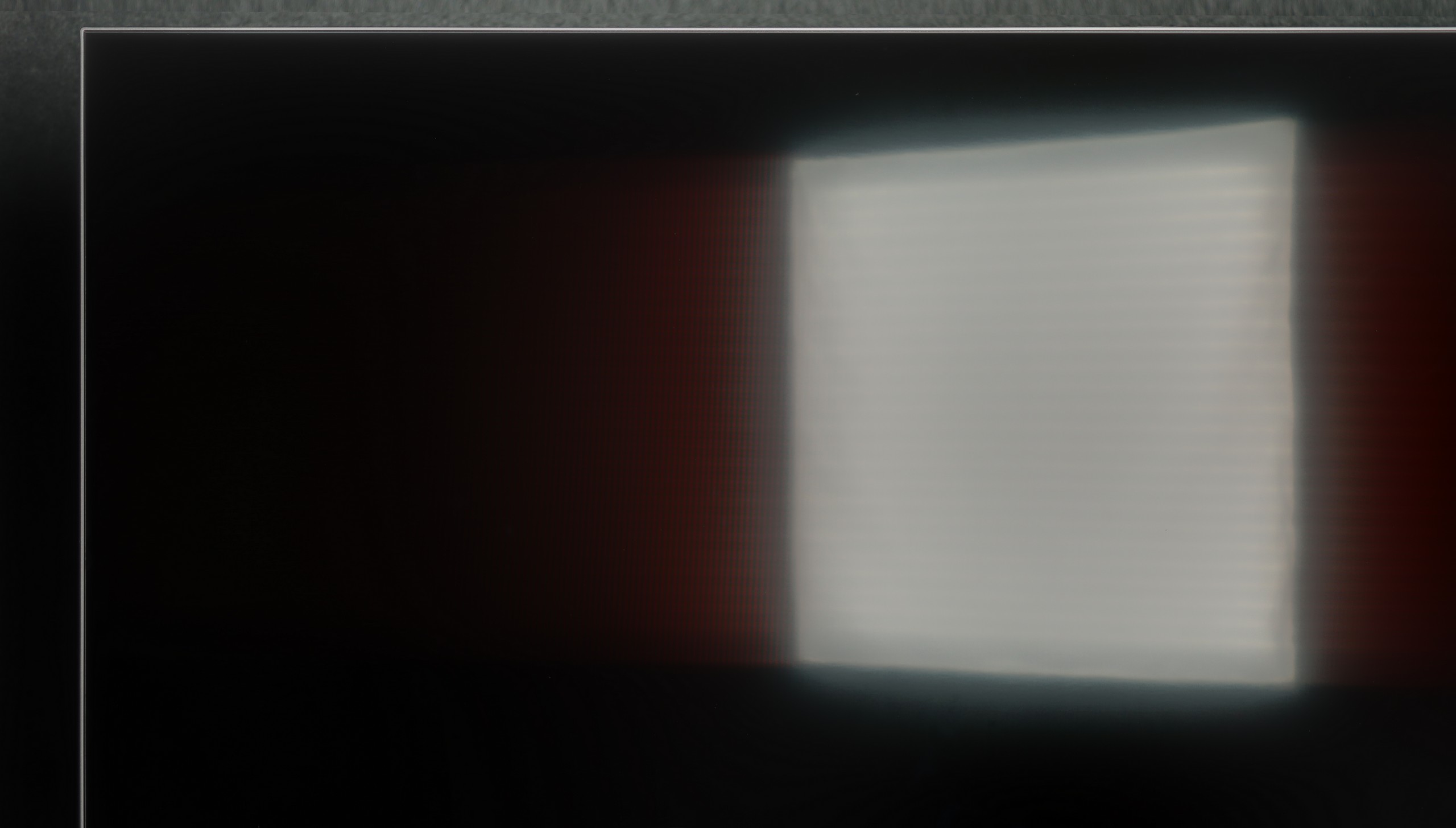 Review Haier M90E Daytime performance