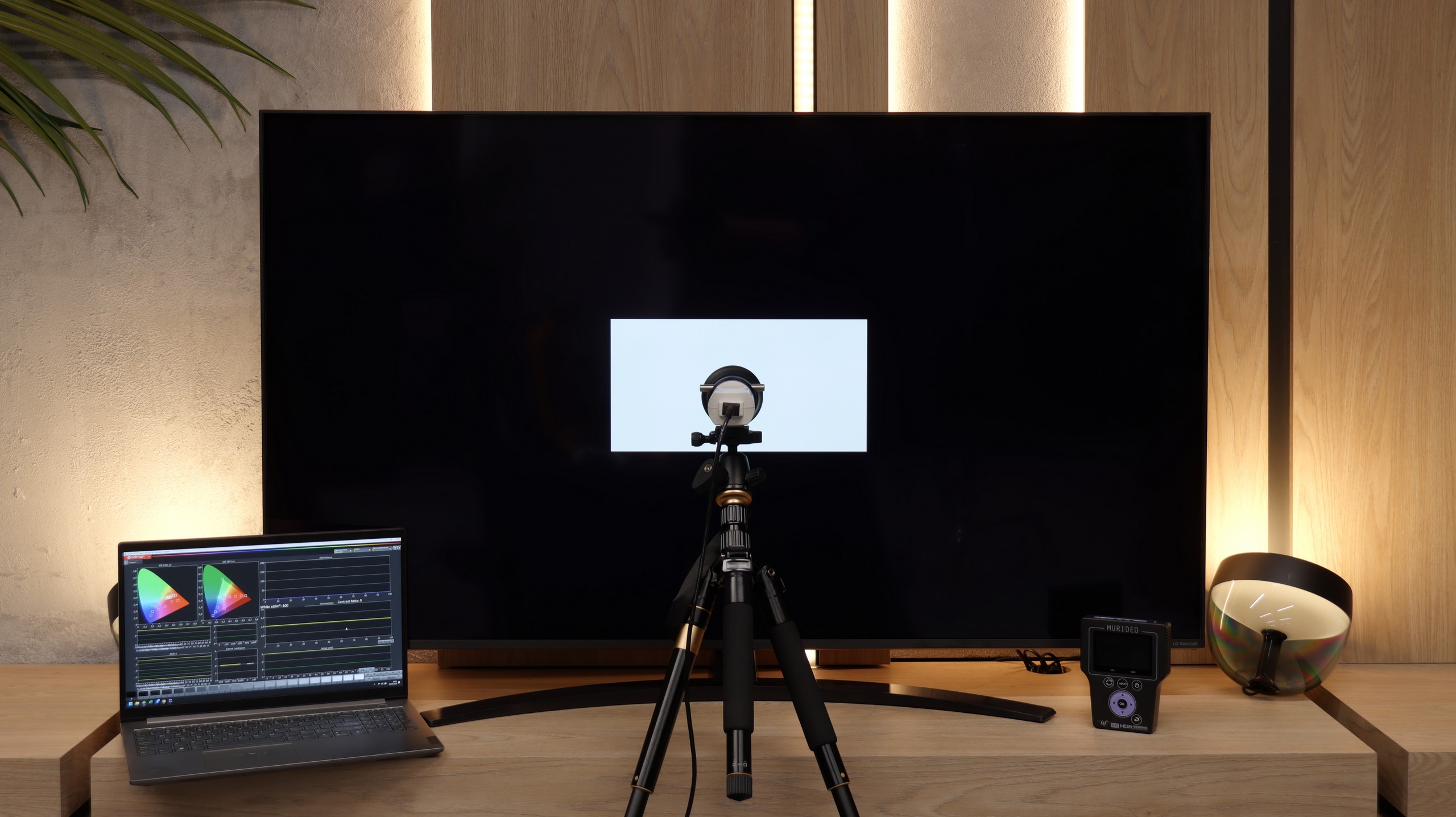 Review LG NANO81A / NANO80A  TV features