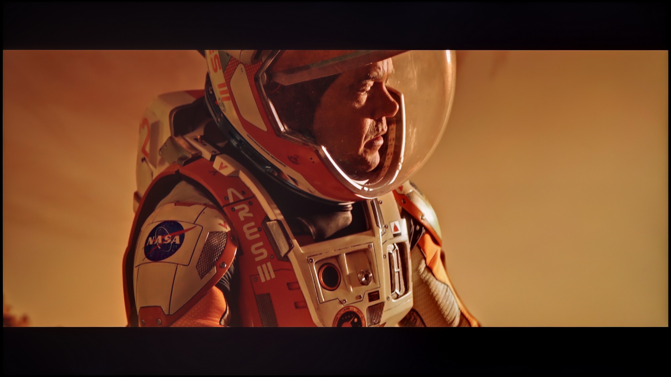 Review LG NANO81A / NANO80A  Smoothness of tonal transitions