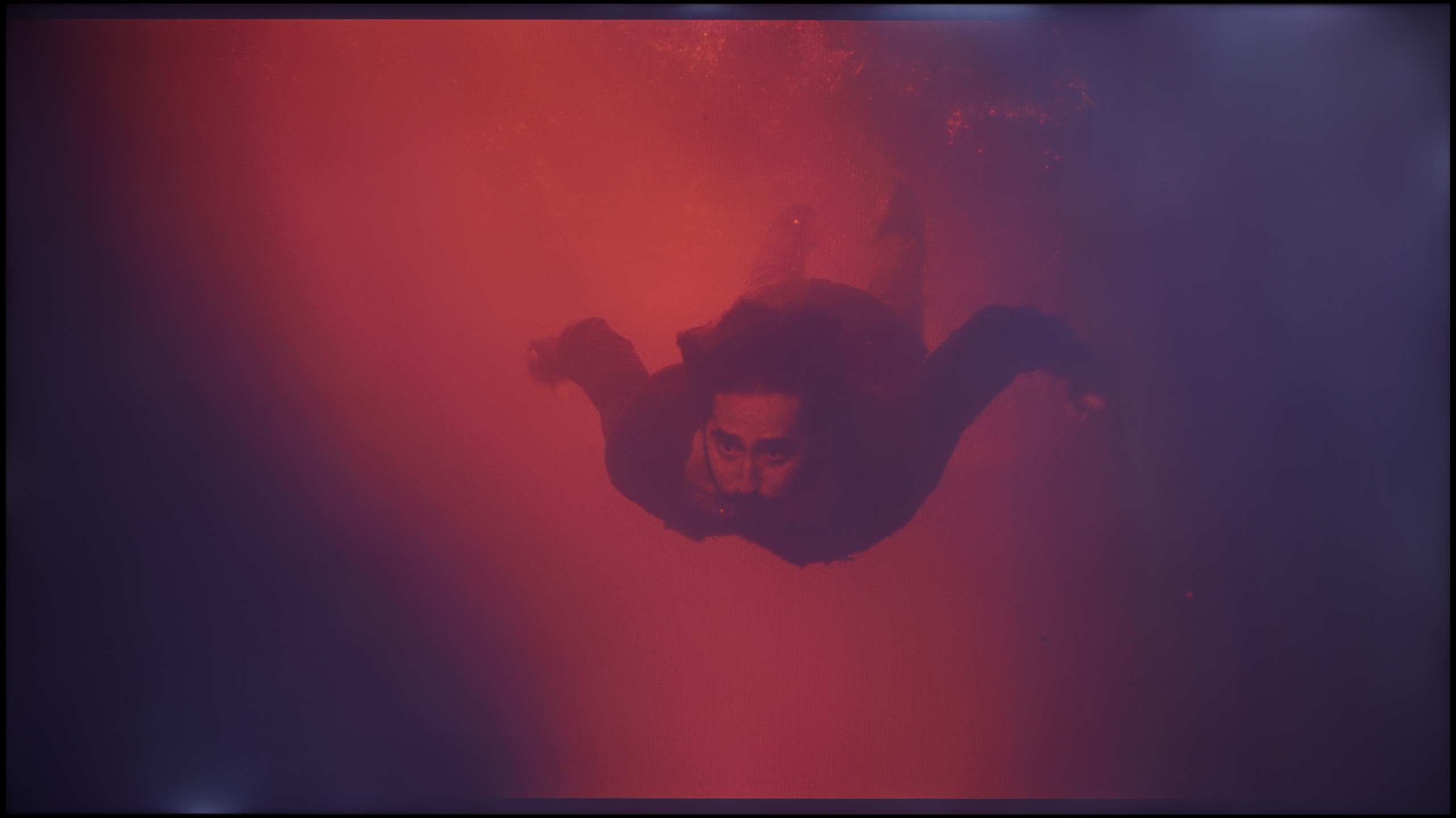 Review LG NANO81A / NANO80A  Smoothness of tonal transitions