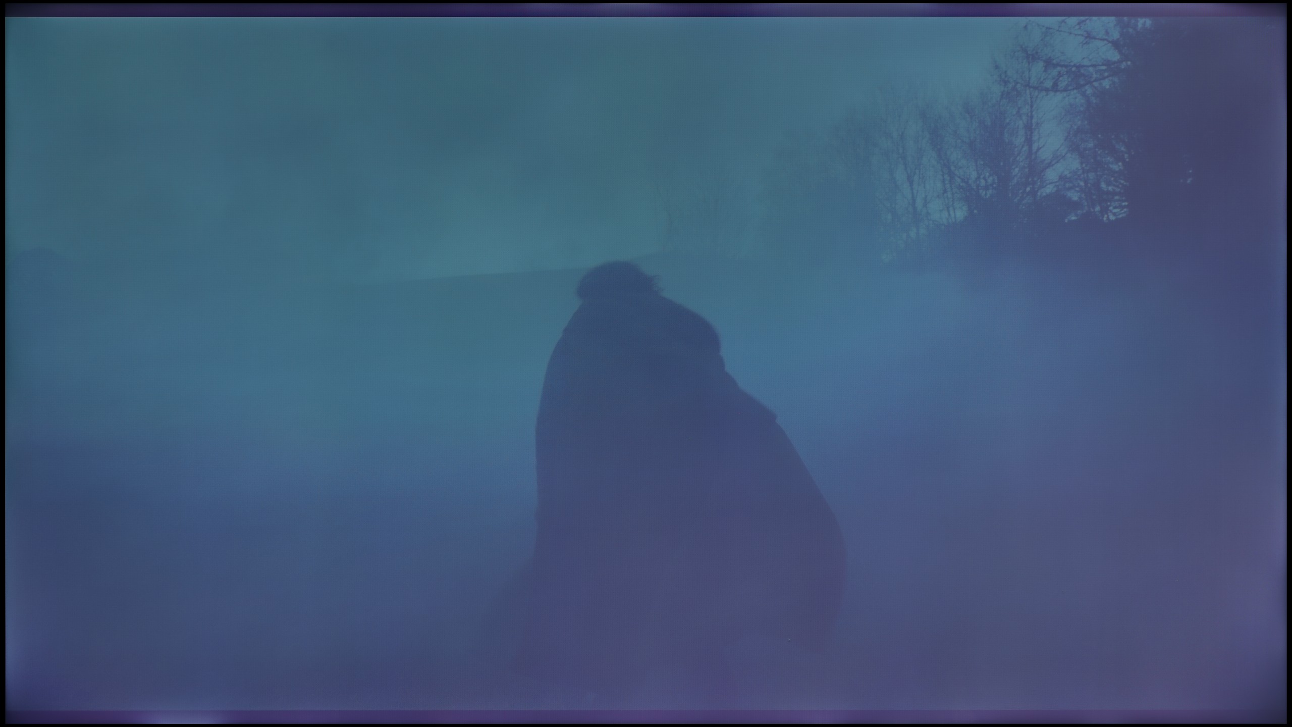 Review LG NANO81A / NANO80A  Smoothness of tonal transitions