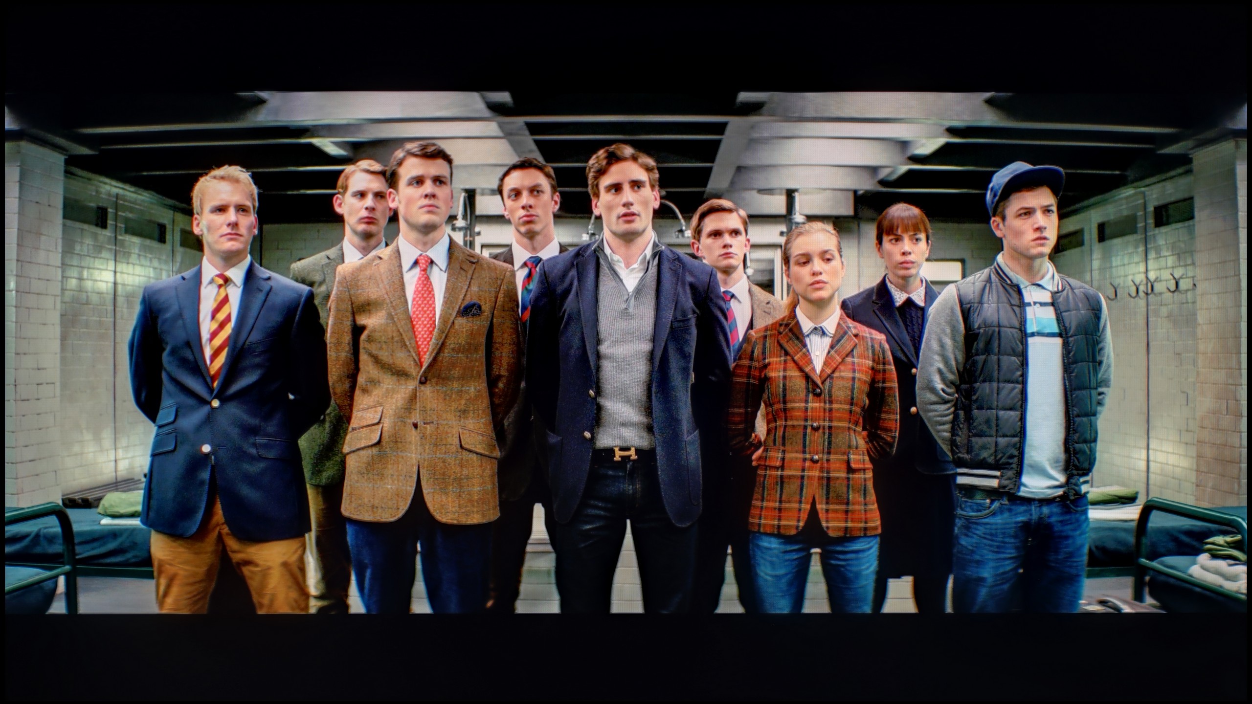 Porównanie Hisense U7KQ vs Hisense E7Q PRO / E79Q PRO (VA)