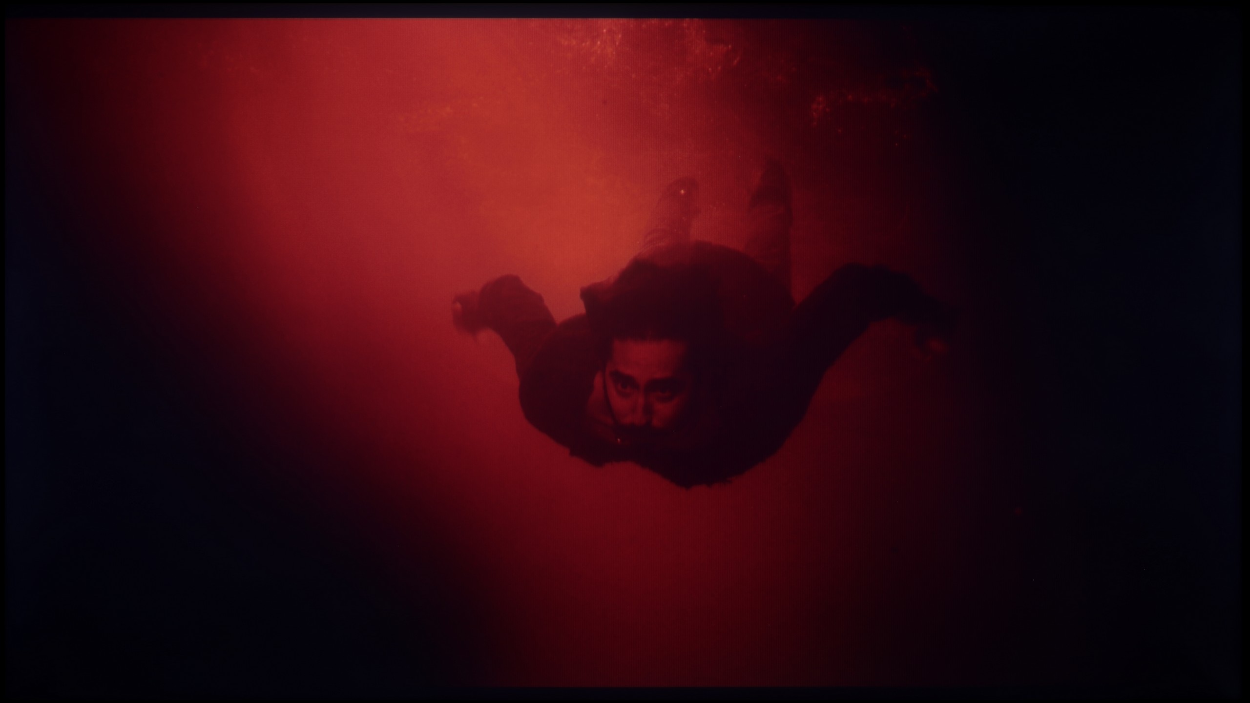 Review Hisense E7Q PRO / E79Q PRO Smoothness of tonal transitions