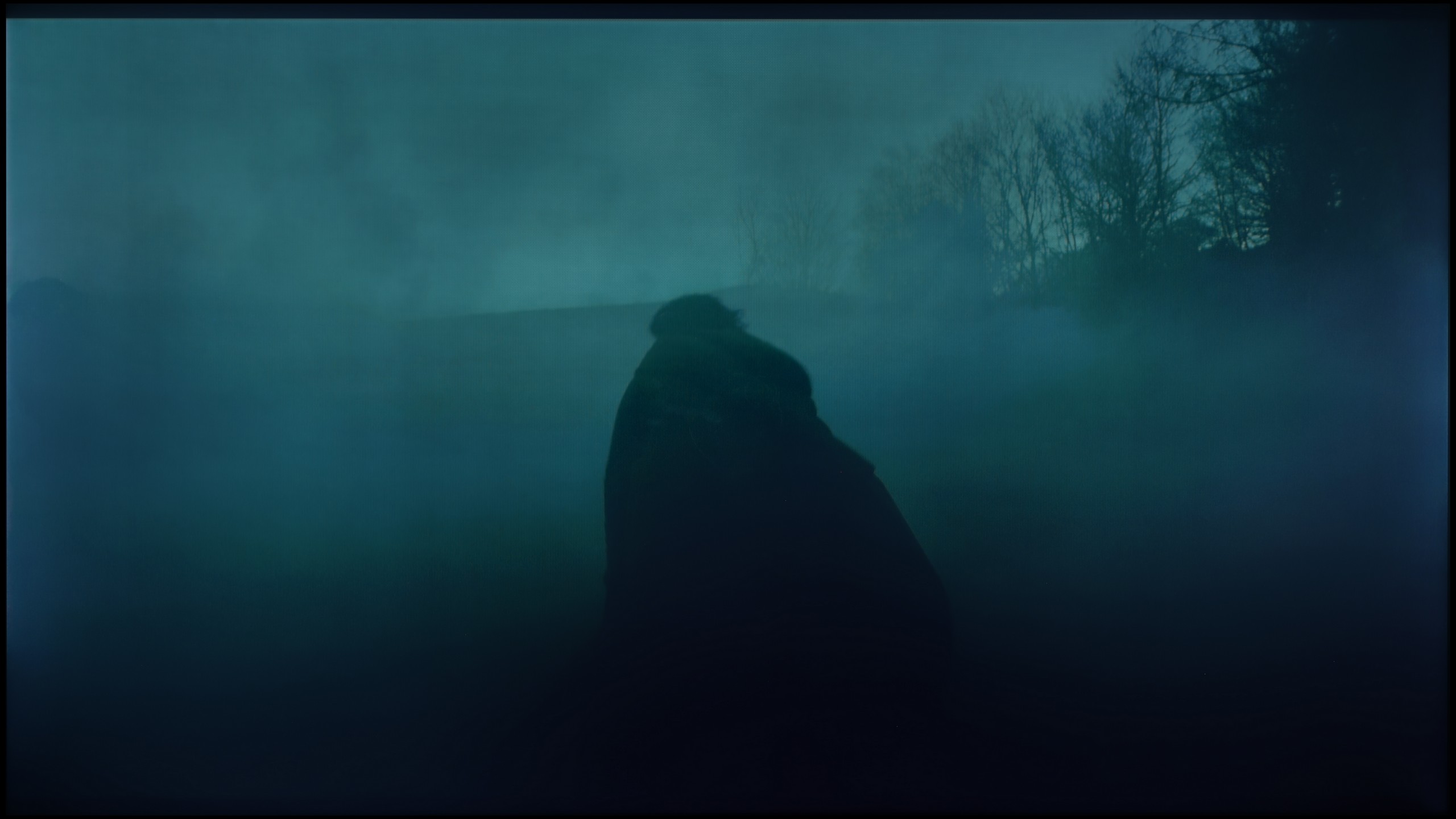 Review Hisense E7Q PRO / E79Q PRO Smoothness of tonal transitions