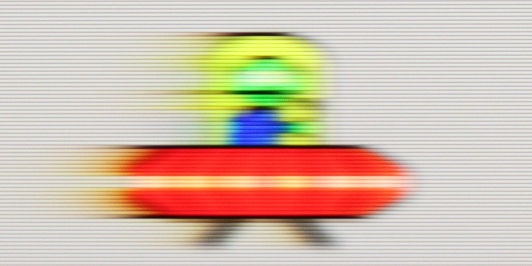 Review Hisense E7Q PRO / E79Q PRO Blur