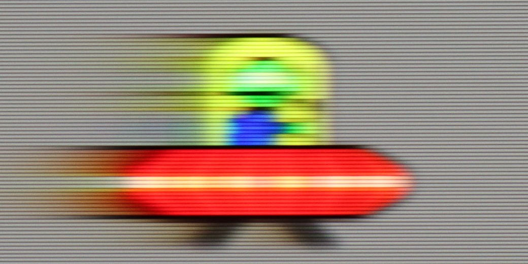 Review Hisense E7Q PRO / E79Q PRO Blur