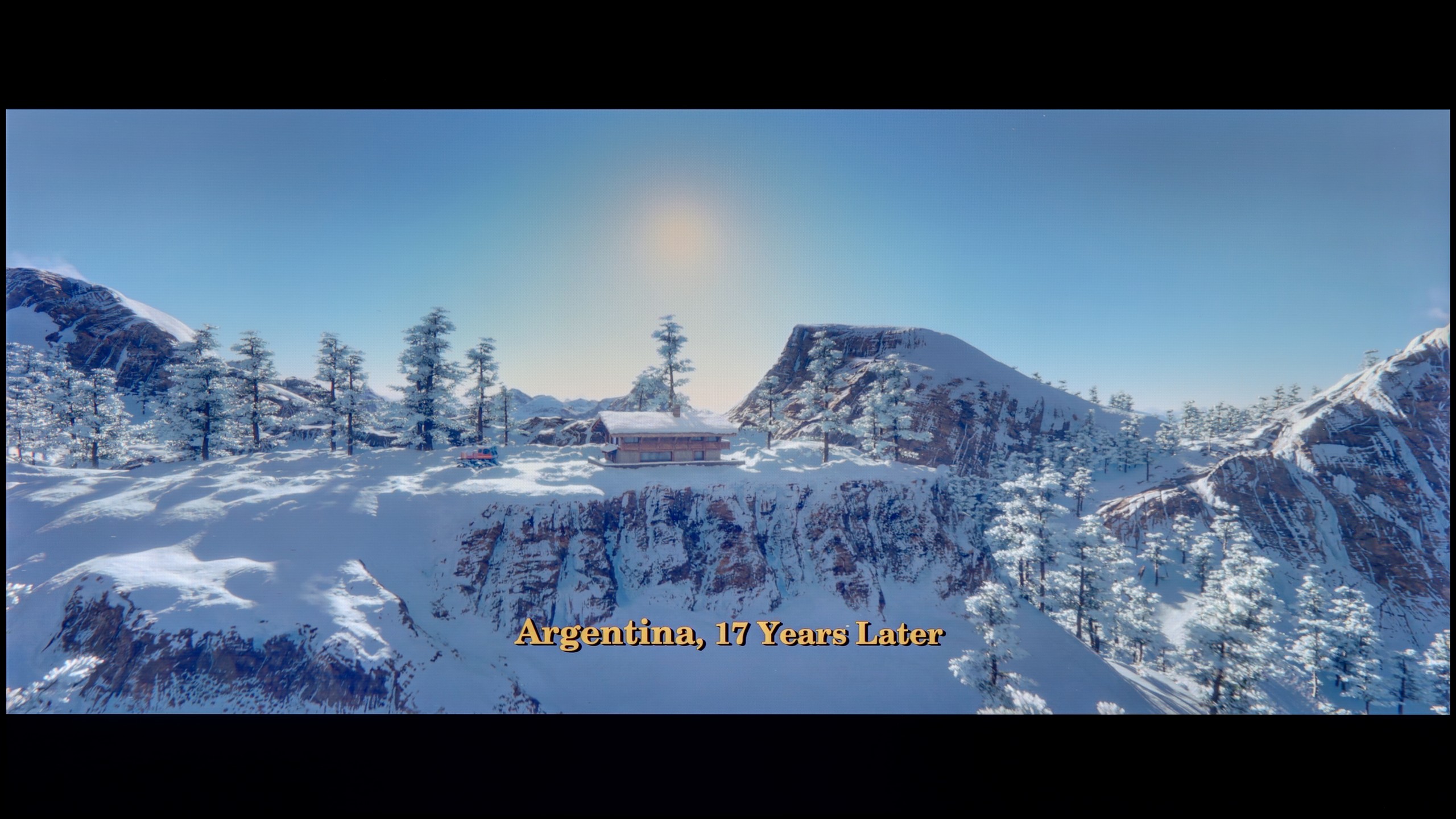 Review Hisense A6Q Smoothness of tonal transitions