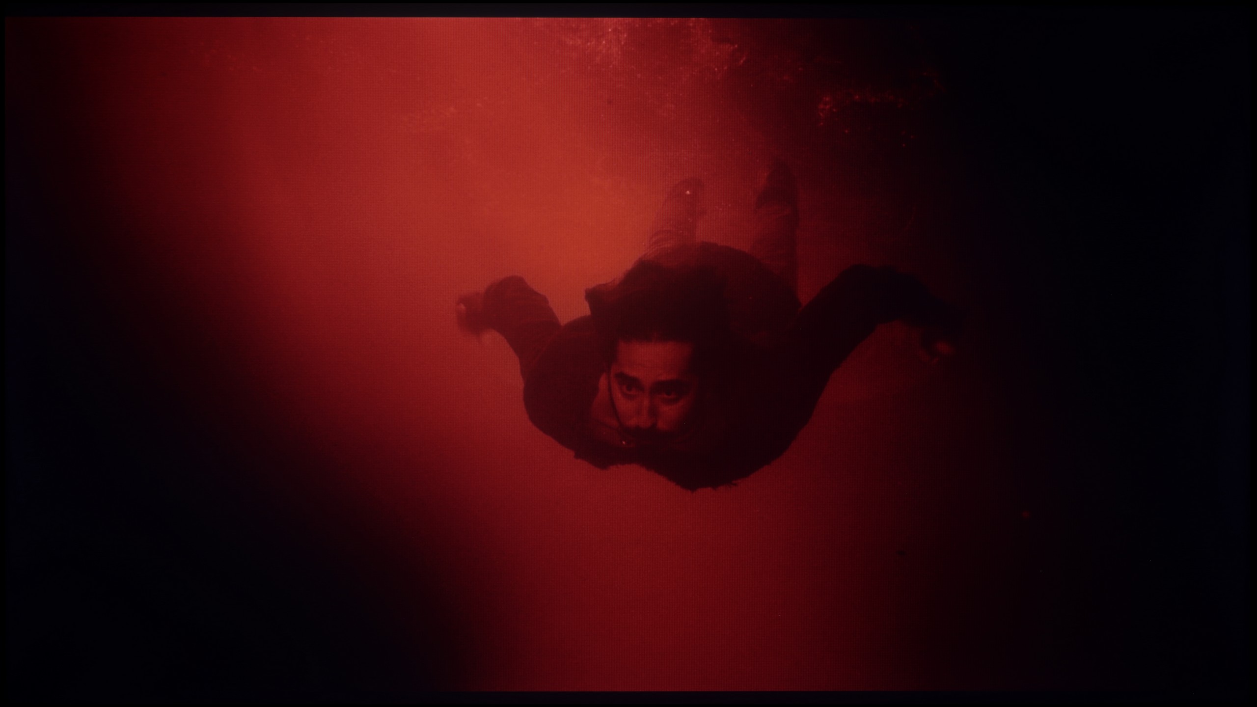 Review Hisense A6Q Smoothness of tonal transitions