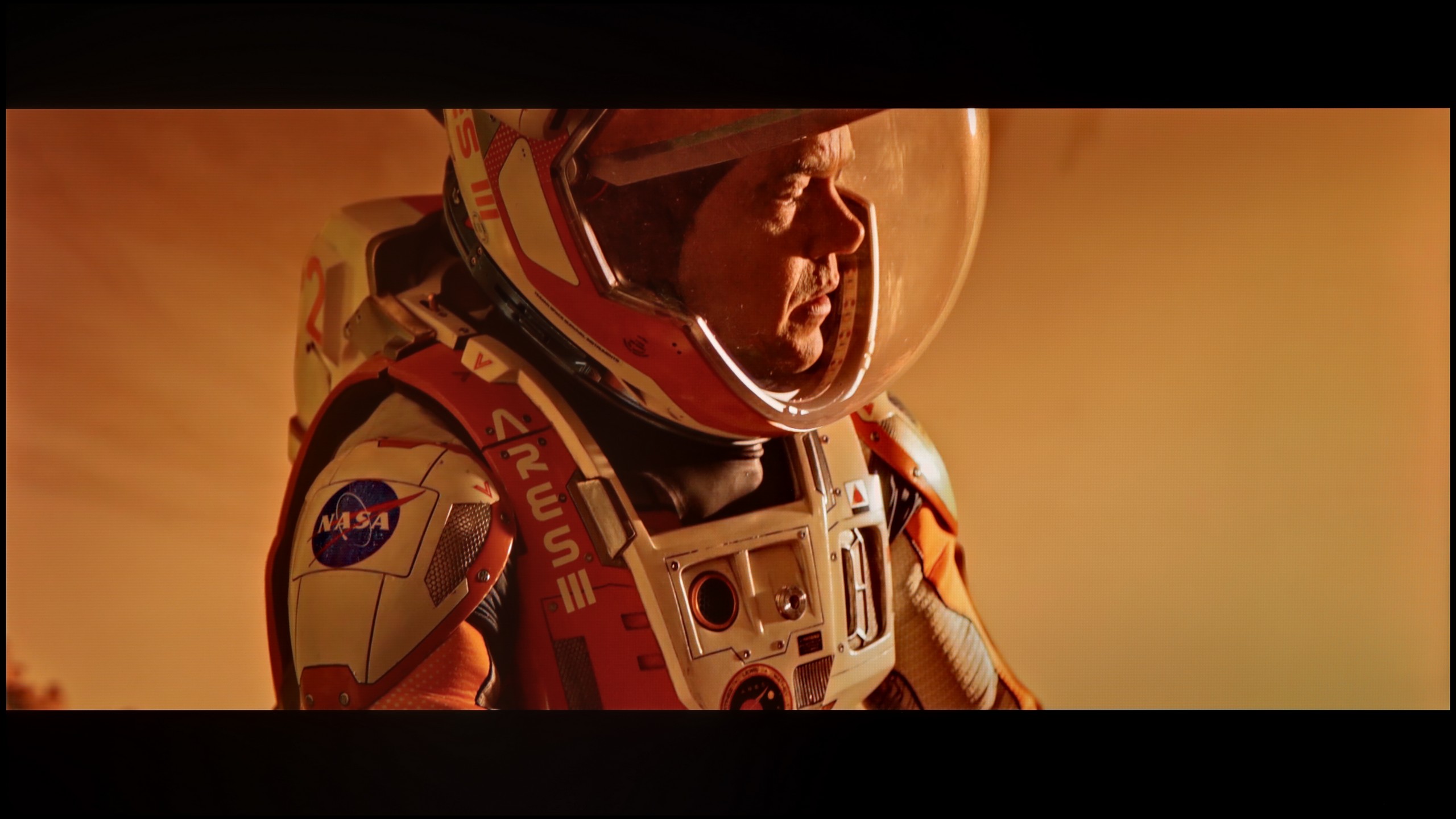 Review Hisense A6Q Smoothness of tonal transitions