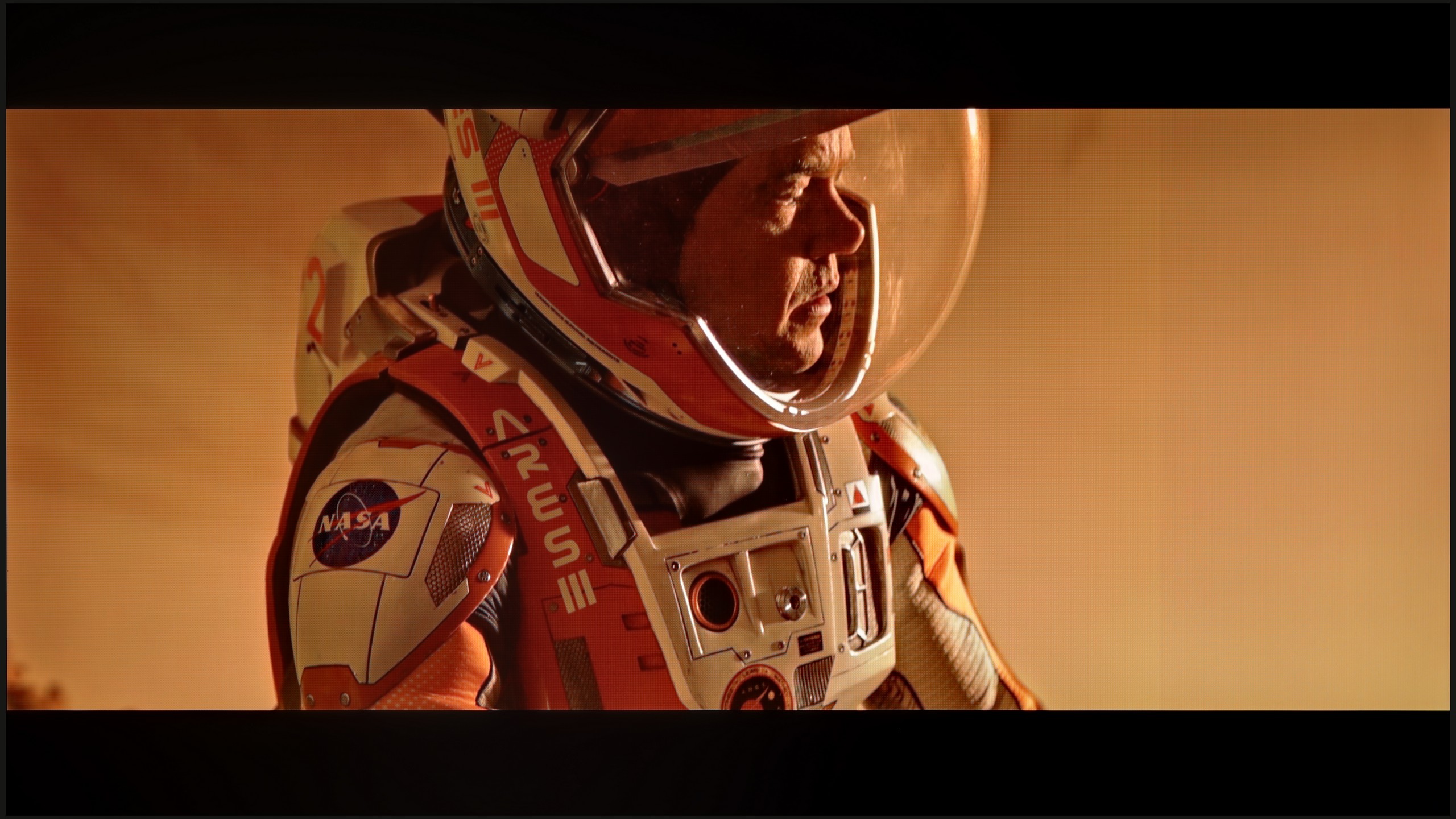 Review TCL C6KS / C69KS / Q6CS Smoothness of tonal transitions