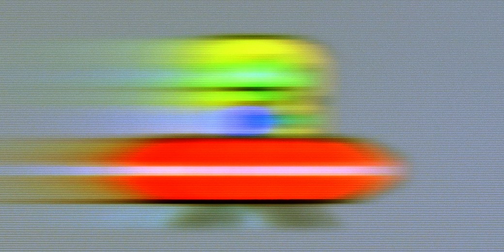 Review TCL C6KS / C69KS / Q6CS Blur