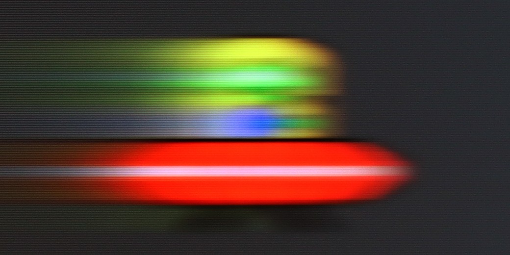 Review TCL C6KS / C69KS / Q6CS Blur