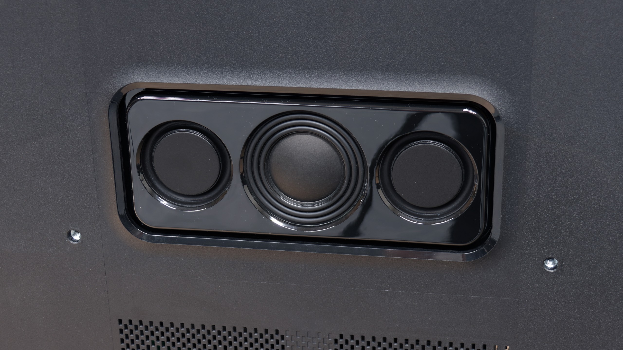 Review Philips OLED950 TV features