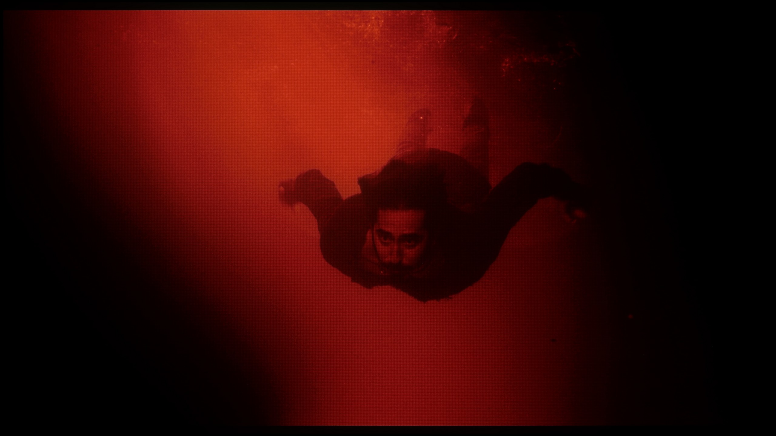 Review Philips OLED950 Smoothness of tonal transitions