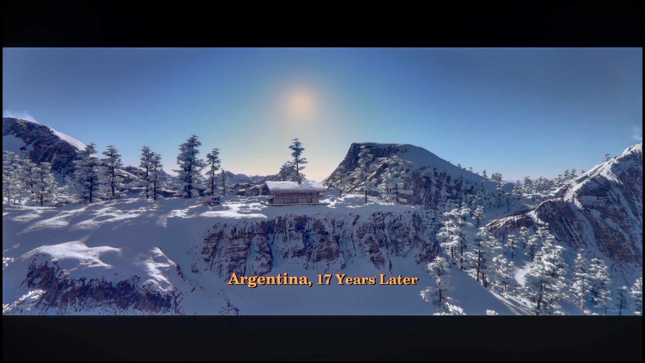 Review IFFALCON U85X Smoothness of tonal transitions