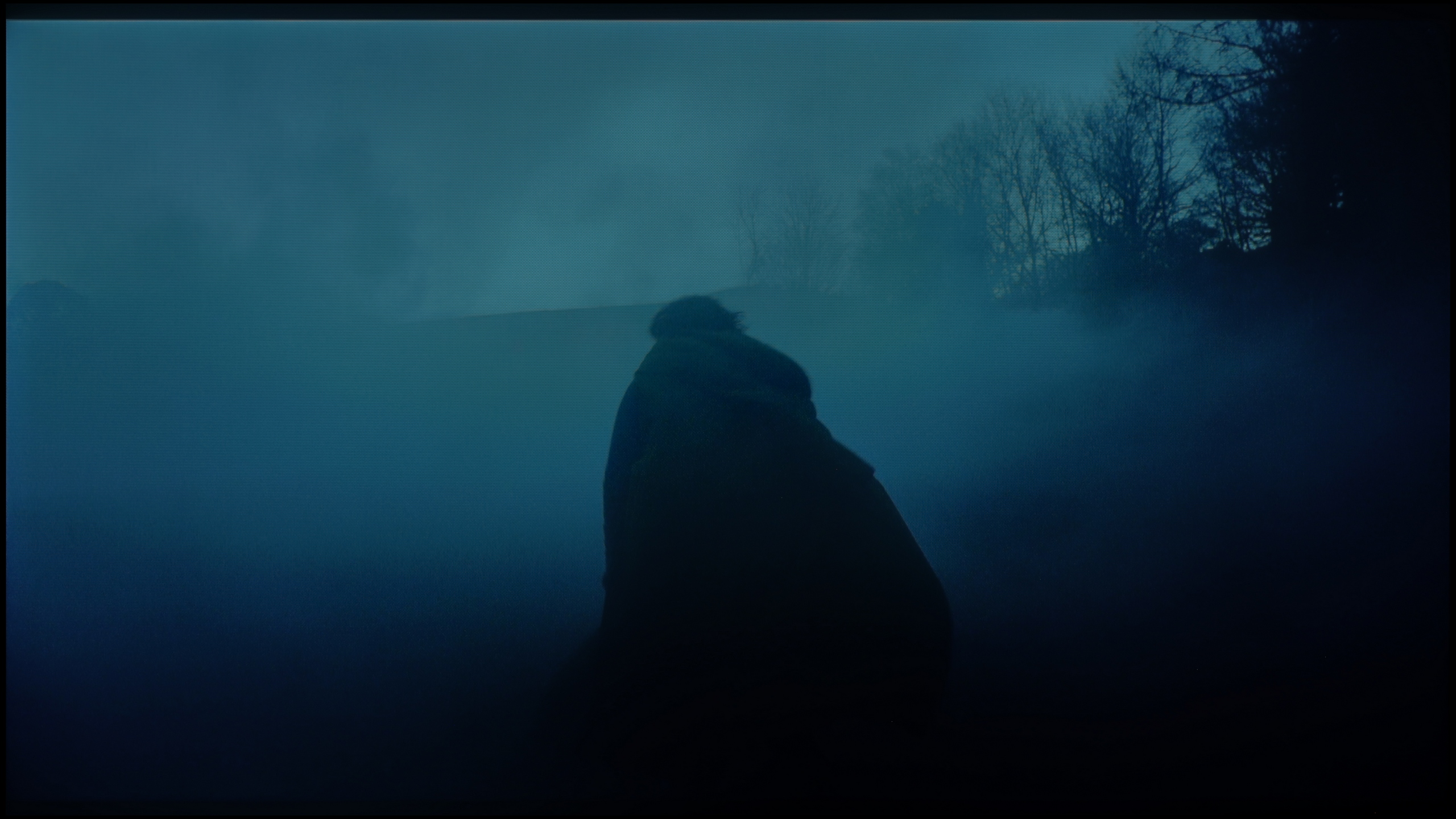 Review IFFALCON U85X Smoothness of tonal transitions