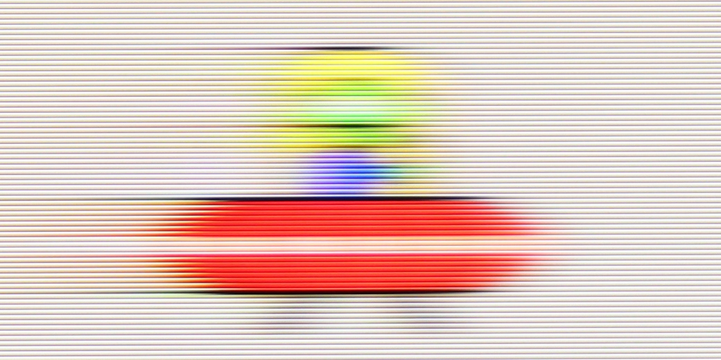 Review IFFALCON U85X Blur