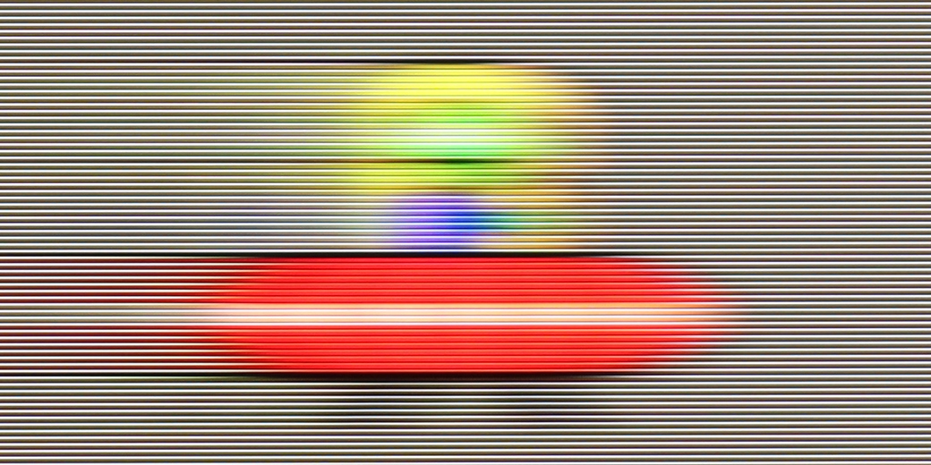 Review IFFALCON U85X Blur