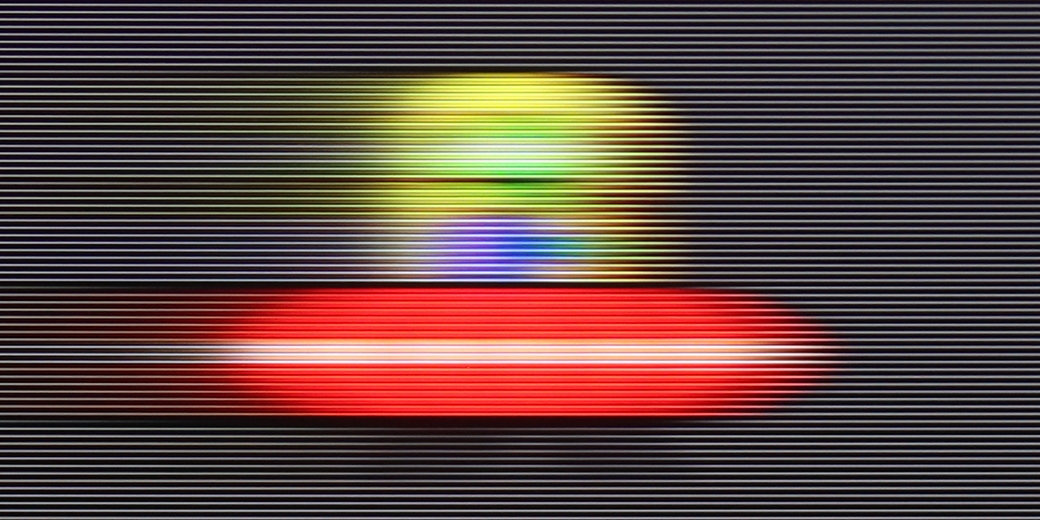 Review IFFALCON U85X Blur