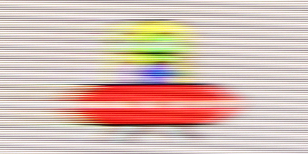 Review IFFALCON U85X Image flickers in this mode