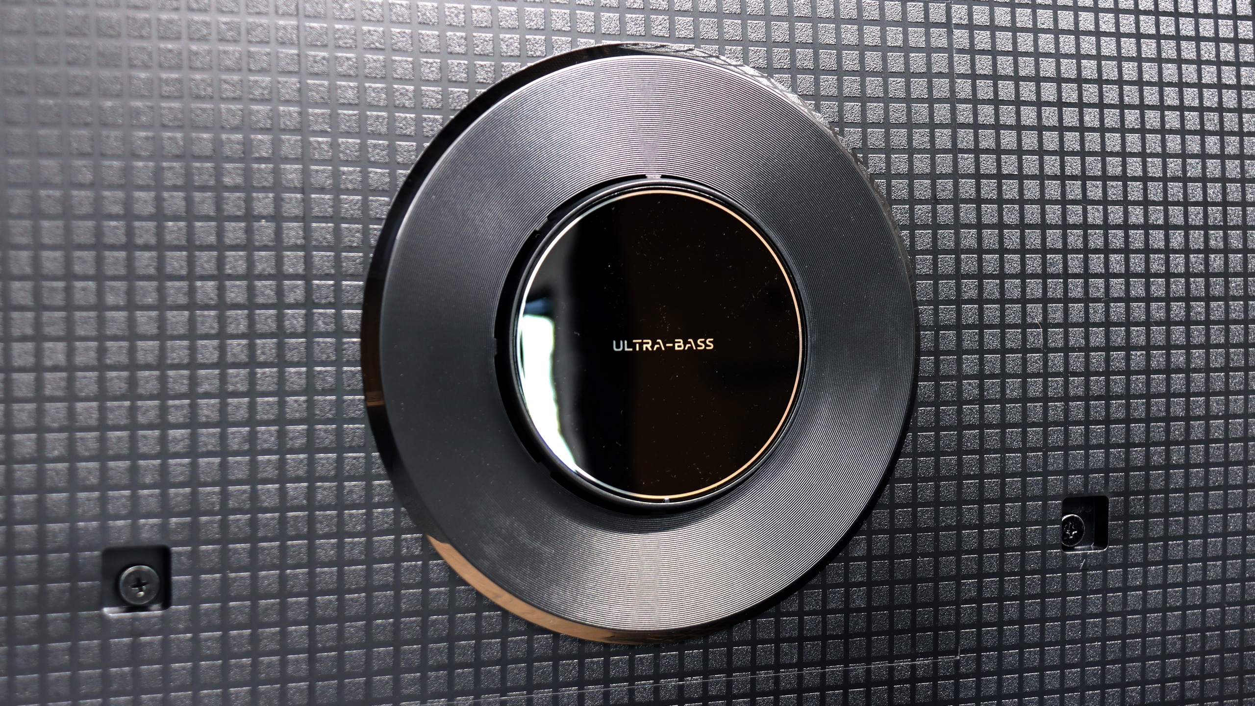 Review IFFALCON U85X TV features