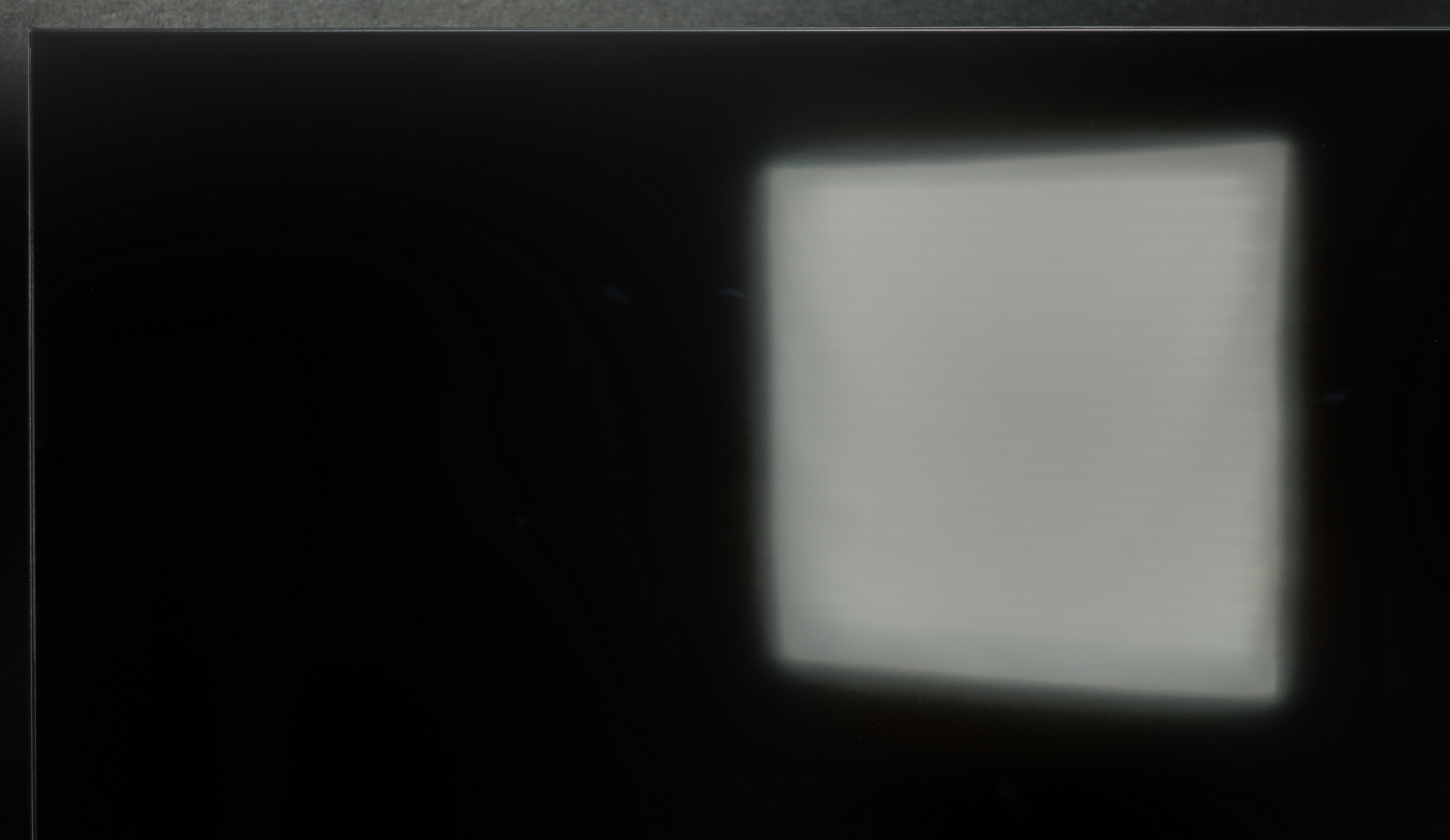 Review SHARP JP7765E Daytime performance