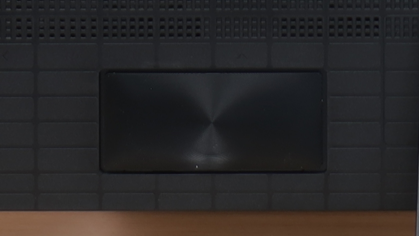 Test Hisense U7S Pro Funkcje telewizora