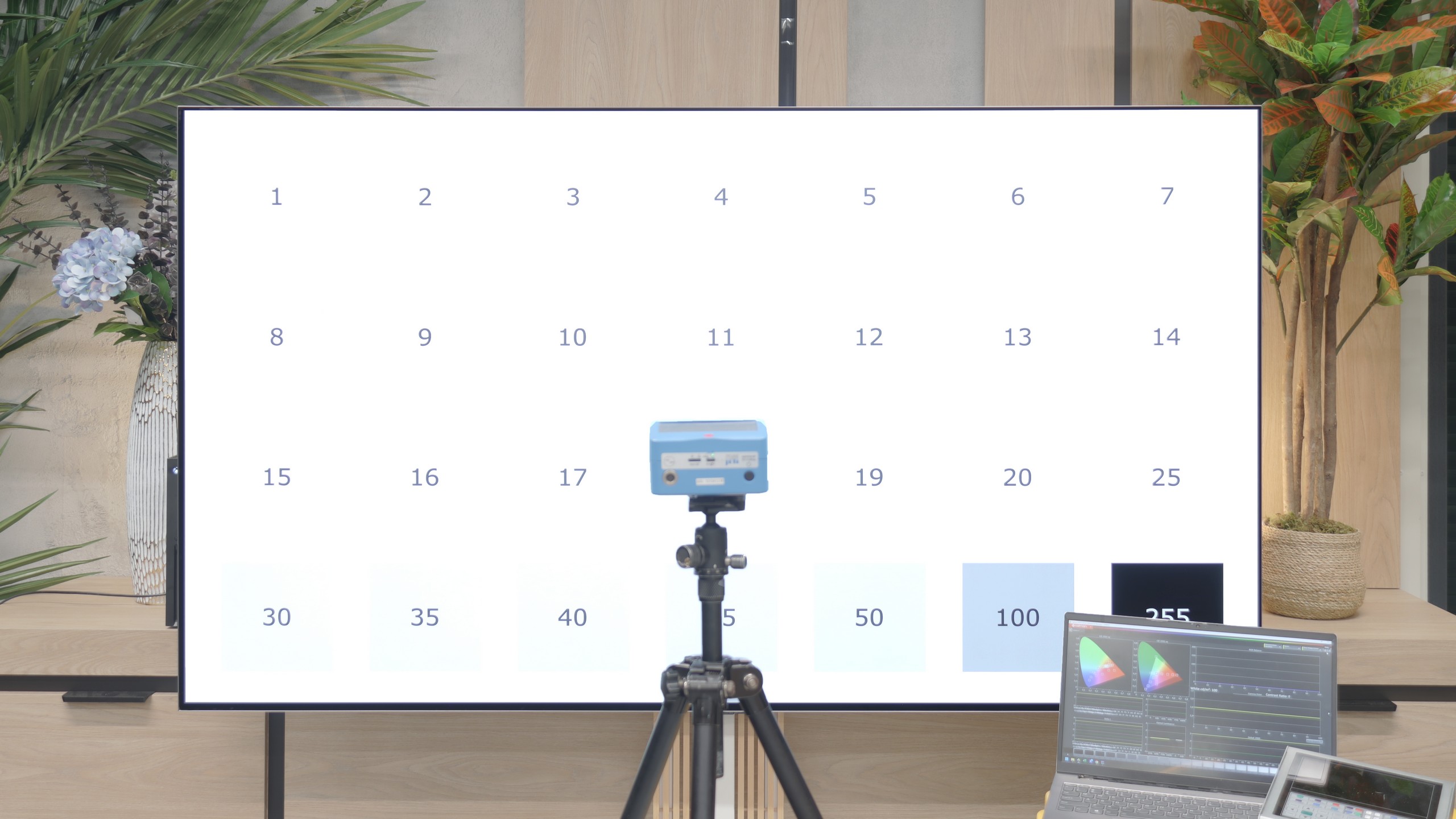 Review LG OLED G6 (G64LW, G66LS) TV features