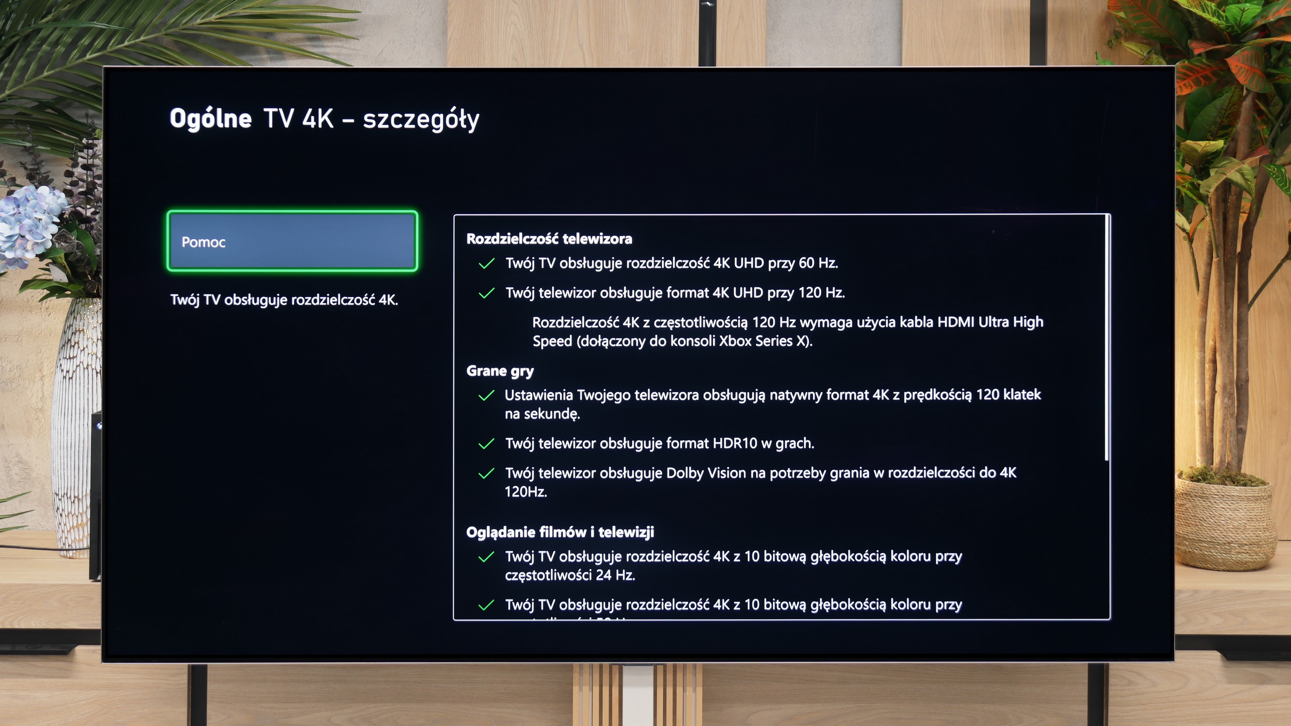 Review LG OLED G6 (G64LW, G66LS) Console compatibility and gaming features