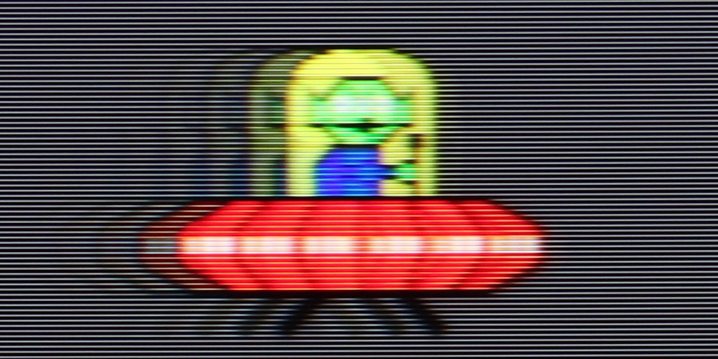 Review TCL C8L / QM8L  Image flickers in this mode
