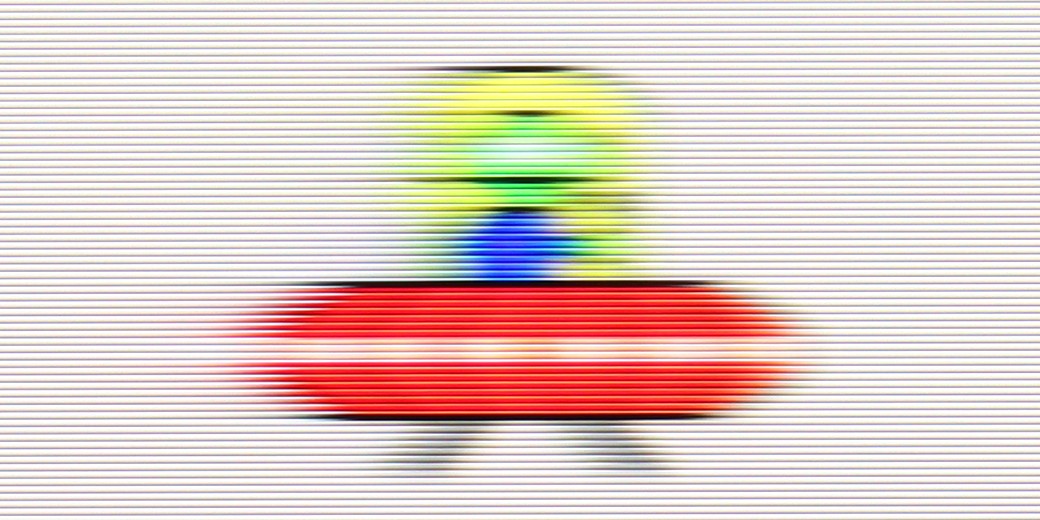 Review TCL C8L / QM8L  Blur (native resolution, maximum refresh rate)