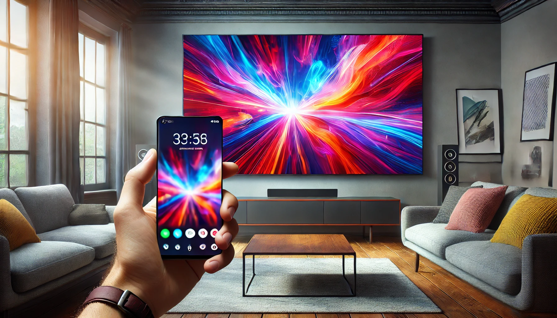 Tv Java Phone How to Connect Your Phone to a TV? A Guide to Different Connection Methods