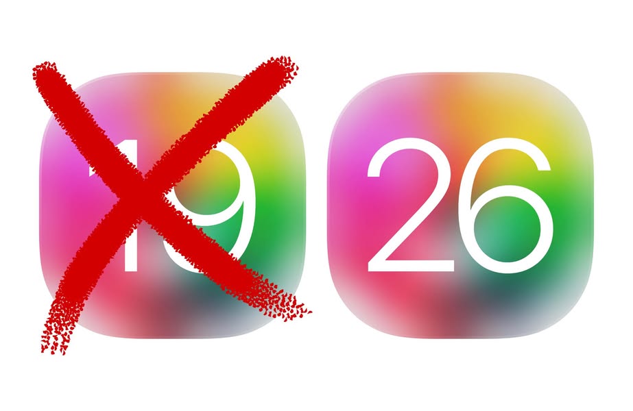 Apple changes the rules of the game: iOS 26, macOS 26, watchOS 26 – a ...