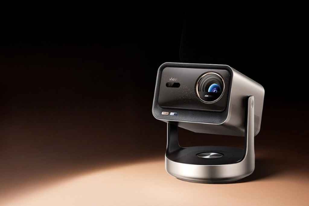 Vidda C3 Ultra – a laser monster from Hisense for the price of a