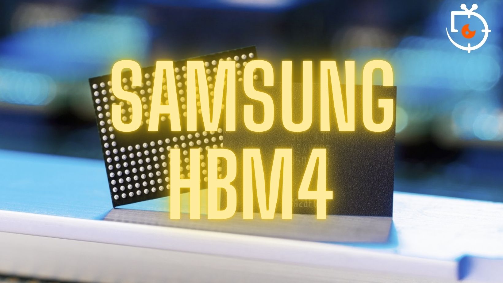 Samsung will supply HBM4 for Nvidia Vera Rubin. A groundbreaking ...