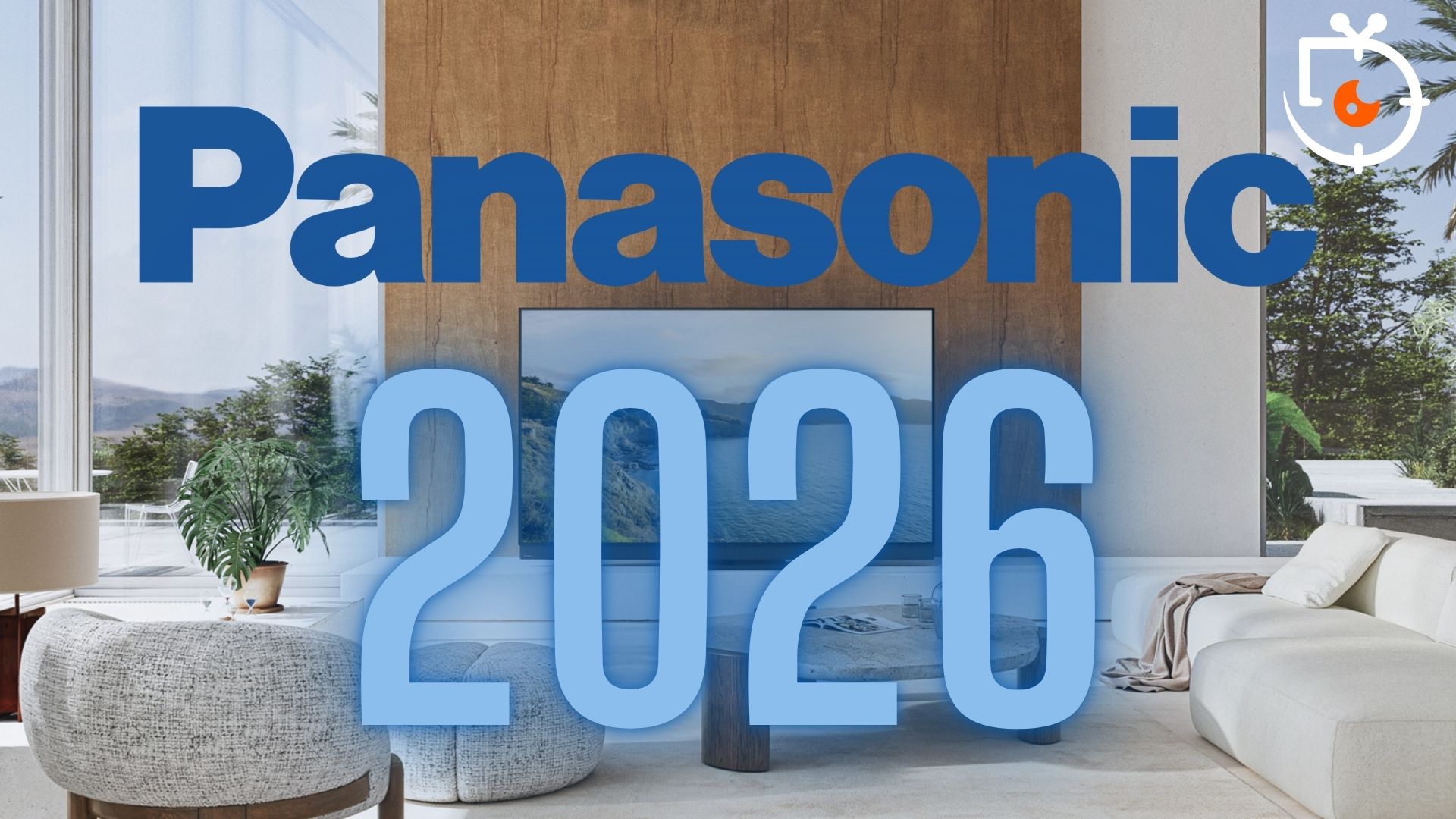 We know the latest Panasonic TVs. What's new in 2026? Everything about ...