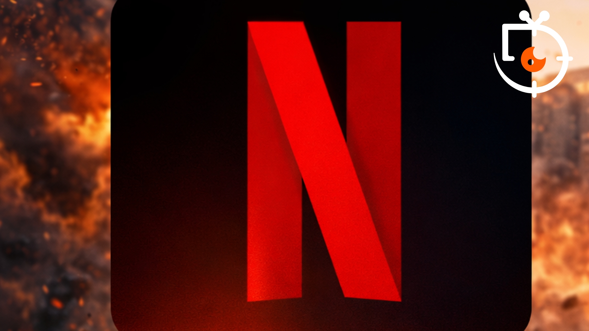 Netflix Rotating Front 3 new movies and series on Netflix that are worth watching this week