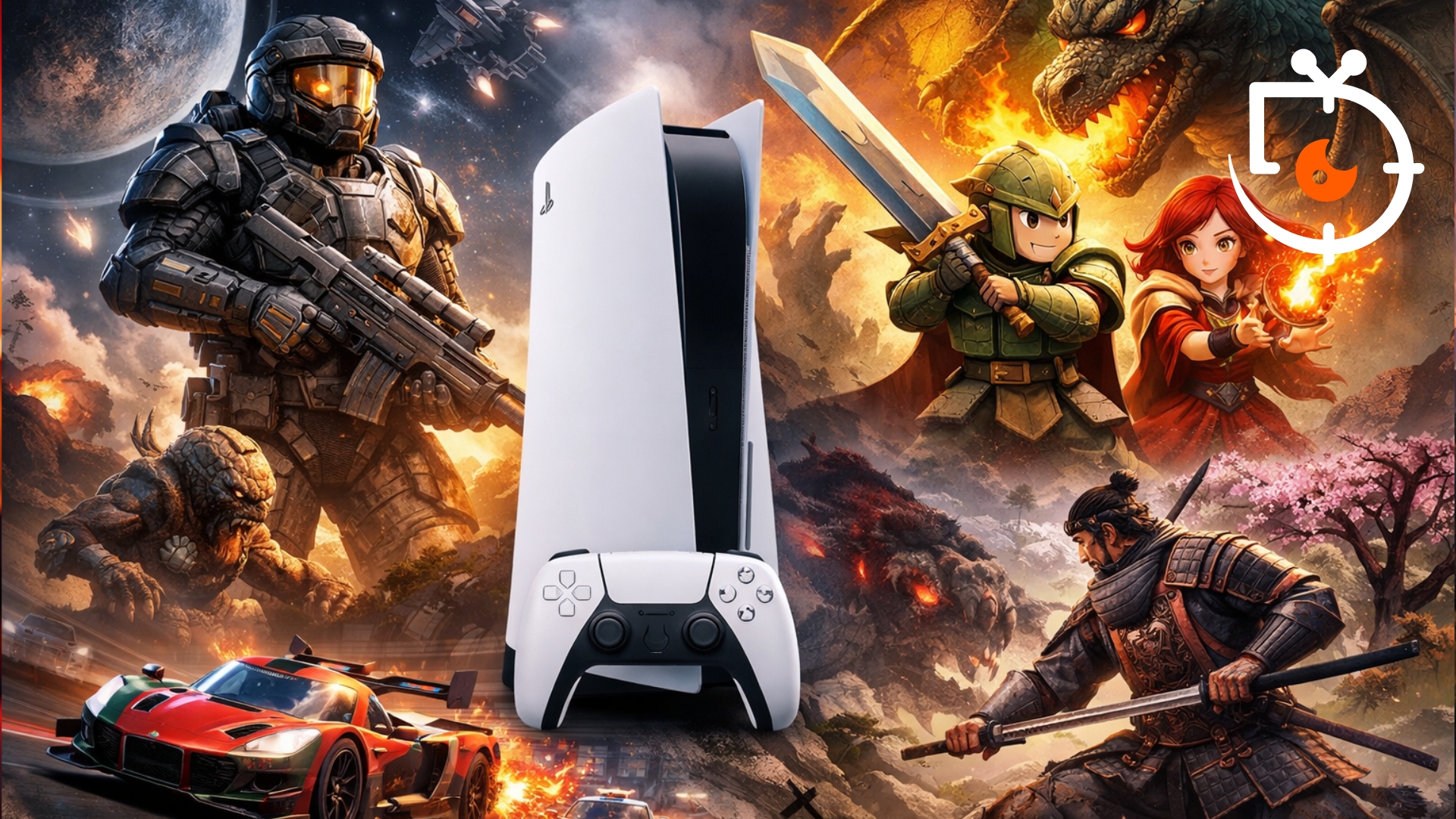 PS5: The most interesting releases of the week. These games are making ...