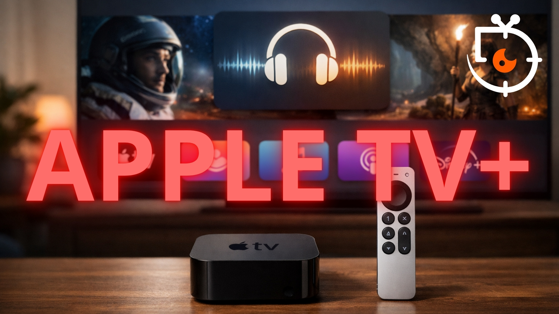 その他 Apple TV Apple releases tvOS 26.4. New audio feature and important changes