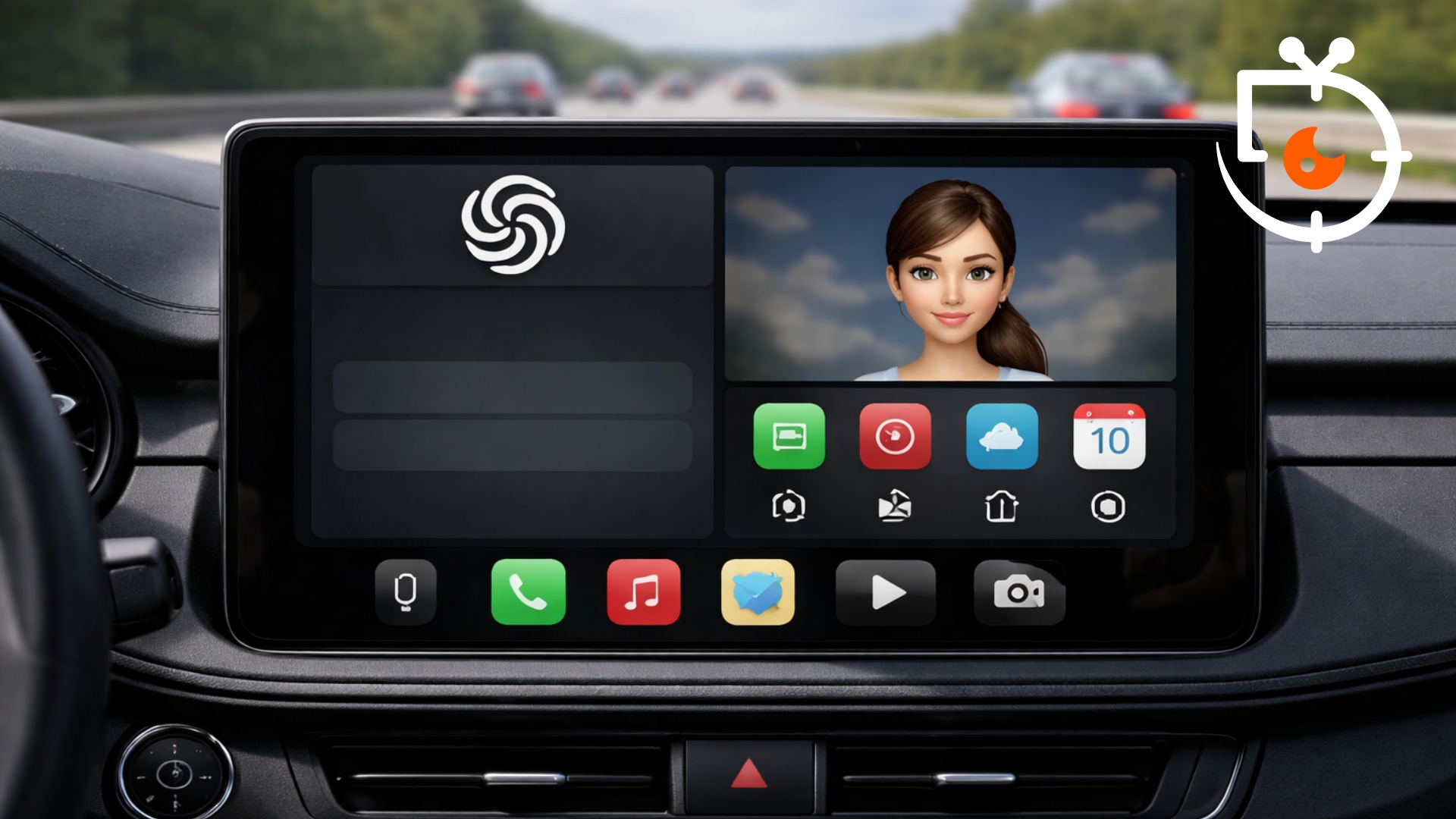 iOS 26.4 changes CarPlay. ChatGPT and AI are coming to the screen in ...