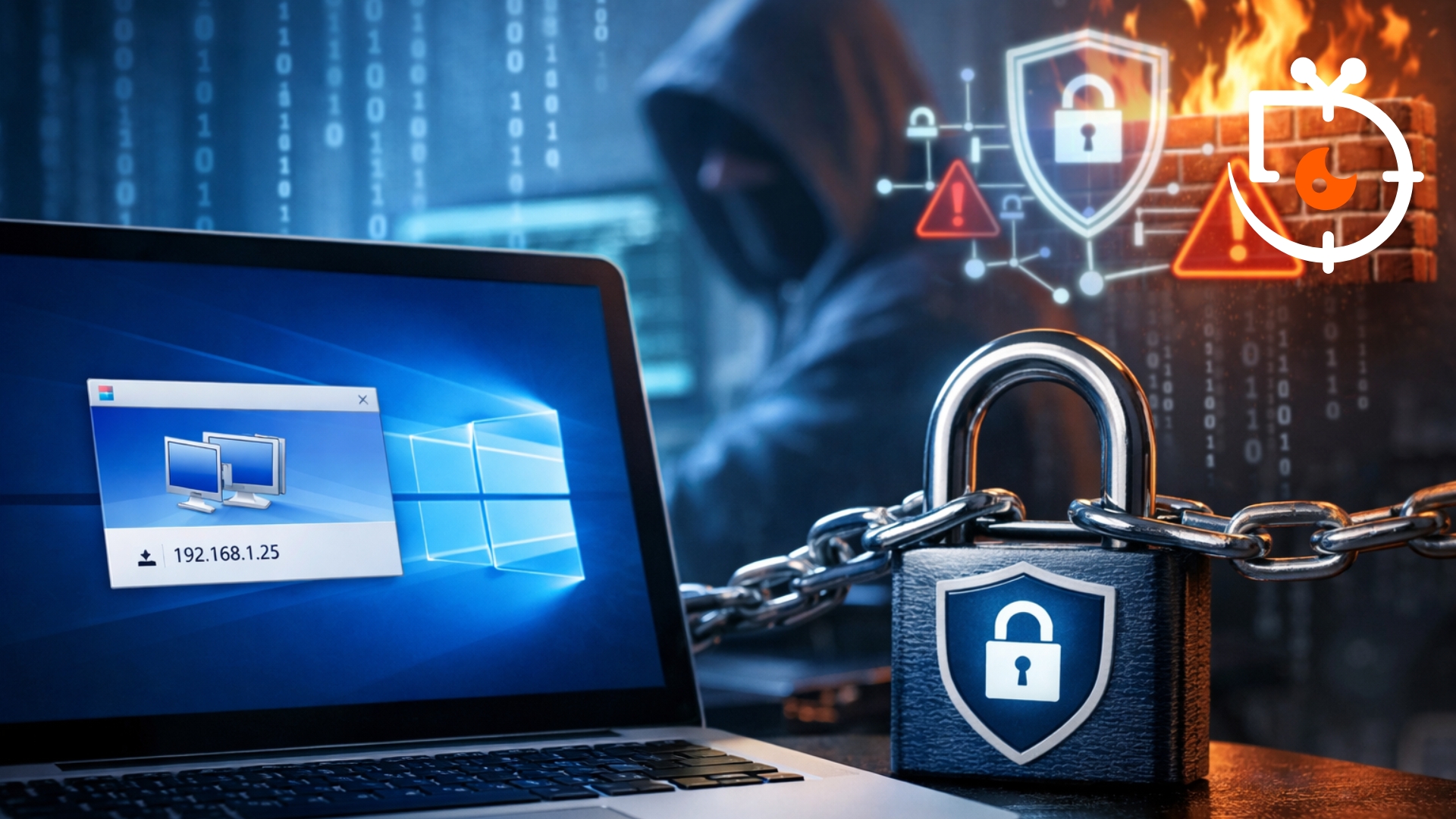 Microsoft strengthens Windows security and blocks dangerous attacks ...